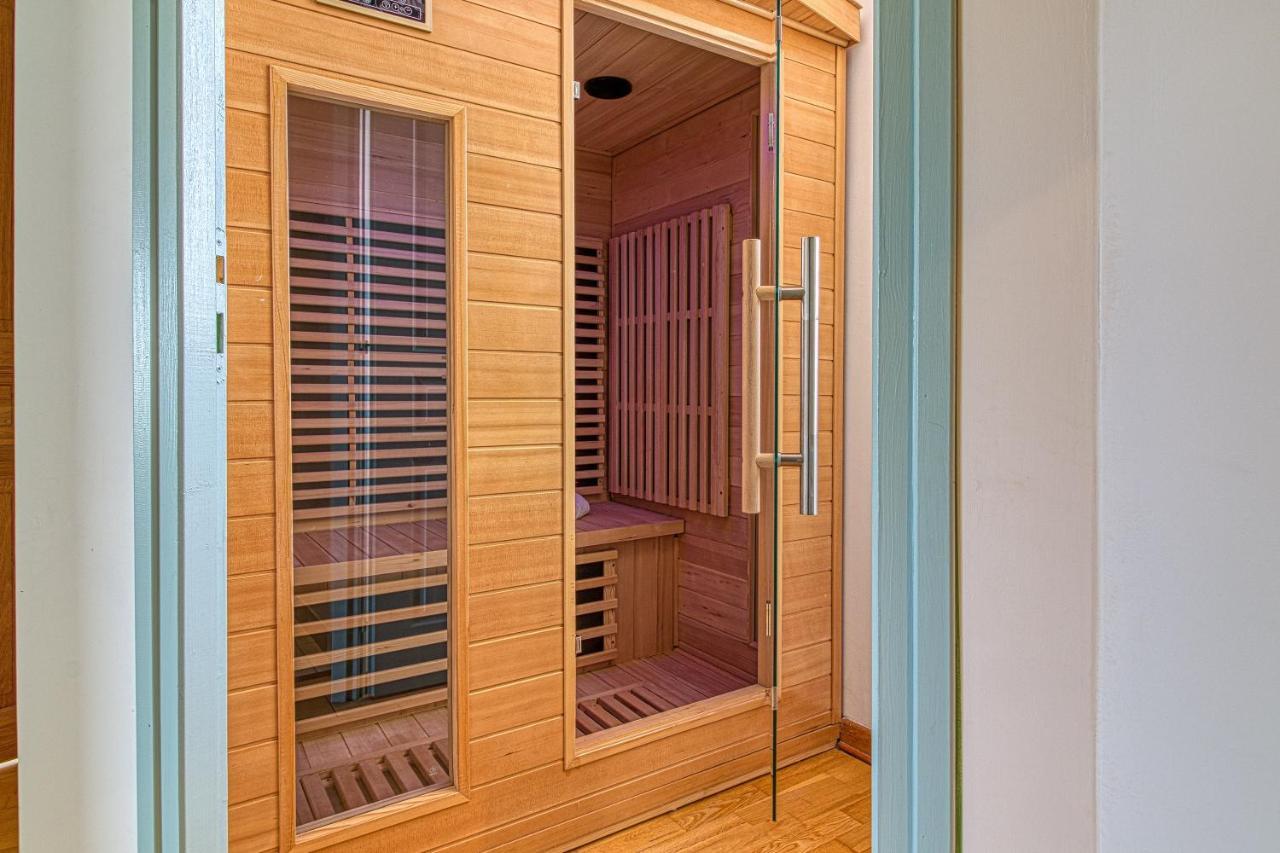 Le Bleriot - Idealement Situe Avec Sauna Calais Extérieur photo